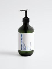 Hand & Body Wash, Ginger & Smoky Cardamom